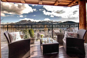 ApartHost Apartamenty Tatra View